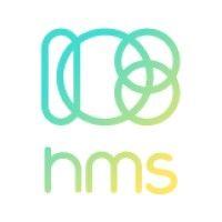 hms logo image