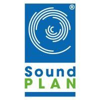 soundplan gmbh logo image