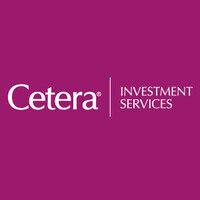 cetera investment services llc logo image