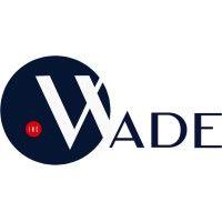 wade inc. logo image