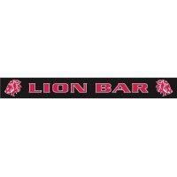 lion bar logo image