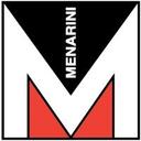 logo of Menarini Asia Pacific