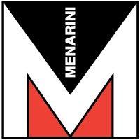 menarini asia-pacific logo image