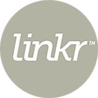 linkr of things logo image