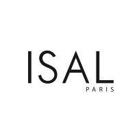 isal - institut supérieur des arts et du luxe logo image