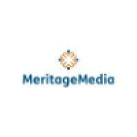 meritage media llc logo image