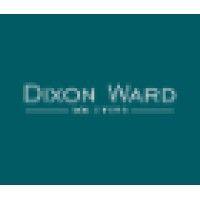 dixon ward solicitors logo image