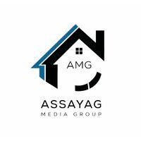 assayag media group logo image