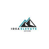 idea elevate logo image