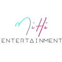 mihi entertainment logo image