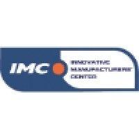 imc - innovative manufacturers center