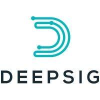 deepsig, inc. logo image