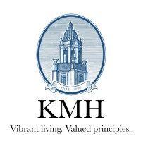 kmh logo image