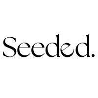 seeded logo image