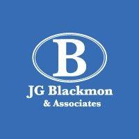 jg blackmon & associates logo image