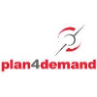 formerly plan4demand solutions, inc. - we are now spinnaker sca logo image