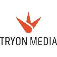 tryon media logo image