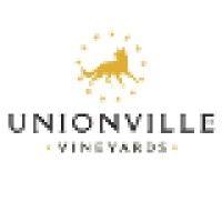 unionville vineyards logo image