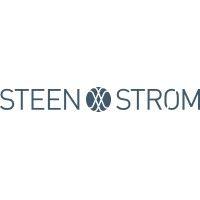 steen & strøm logo image