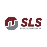 sls land & energy development logo image