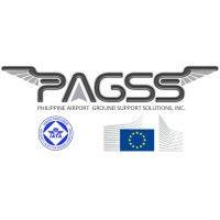 philippine airport ground support solutions, inc (pagss) logo image