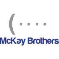 mckay brothers logo image