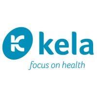 kela logo image