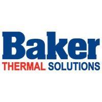 baker thermal solutions logo image