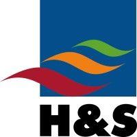 h&s group bv logo image