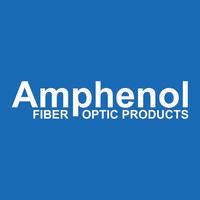 amphenol fiber optic products