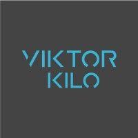 viktor kilo logo image