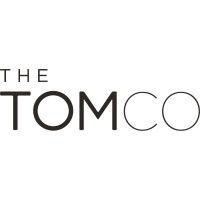 the tom co logo image