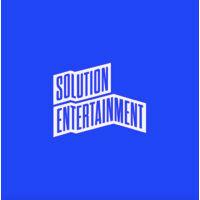 solution entertainment logo image