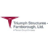 triumph structures - farnborough, ltd logo image