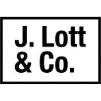 j. lott & co. llc logo image