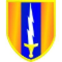 1st signal brigade logo image