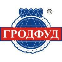 гродфуд - мясная консервация logo image