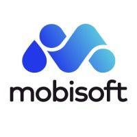 mobisoft logo image