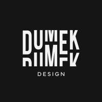 dumek design logo image