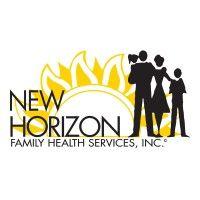 new horizon family health services