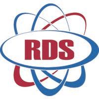 retail data systems logo image