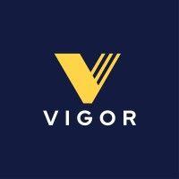 con vigor logo image