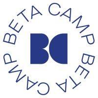 beta camp logo image