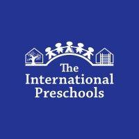 the international preschools logo image