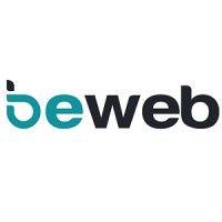 beweb maroc logo image