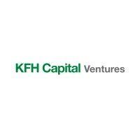 kfhc ventures logo image