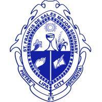 st. francis de sales major seminary logo image