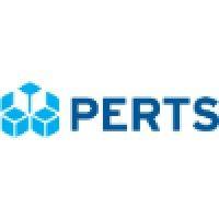 perts logo image