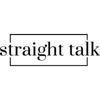 straight talk logo image