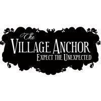 the village anchor - belle noble entertainment group